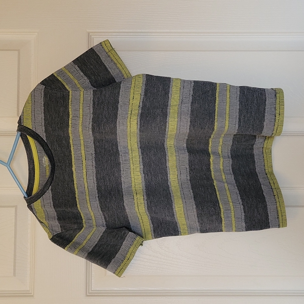 Boys Striped T-Shirt